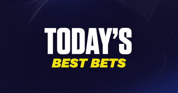 Best bets today for all sports: Thursday's picks include Grizzlies vs. Jazz NBA play [4/9/2026]