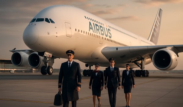 Airbus A380 Vindication: How a $30 Billion "Failure" Became Aviation’s Most Coveted Aircraft