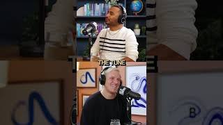 Is Amol Rajan a secret raver?