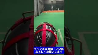 ライデル・マルティネスの直球エグすぎる。#shorts