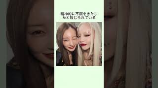 板野友美 月200万円超の家賃プレッシャーで体調崩す#板野友美 #高橋奎二 #家賃 #AKB48