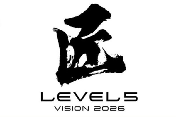 ASCII.jp：レベルファイブ、4月10日21時よりタイトル戦略発表会「LEVEL5 VISION 2026 匠」を配信