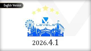 [Official Trailer] LEVEL5 LAND