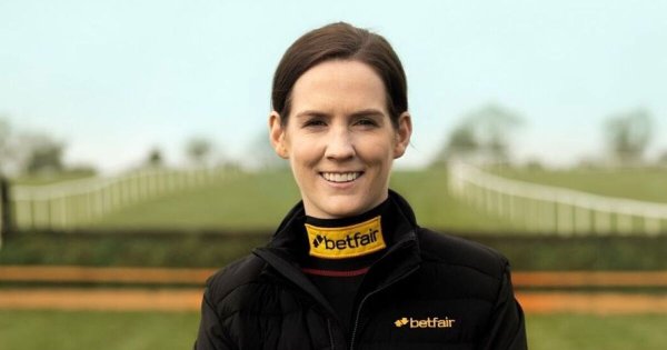 Rachael Blackmore's Grand National 1-2-3 as former winner tips up 16-1 shot