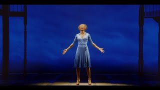 Joy Woods Performs "My Days" from The Notebook The Musical