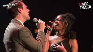 Ryan Vasquez & Joy Woods, "Losing My Mind" —  MCC MISCAST24