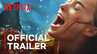 Thrash | Official Trailer | Netflix