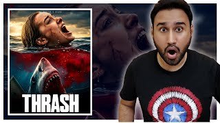 Thrash Review || Thrash (2026) Movie Review || Faheem Taj