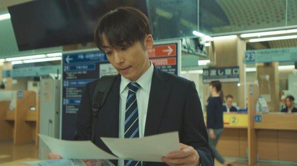 高橋一生主演！映画『ラプソディ・ラプソディ』利重剛監督が登壇する先行試写会にご招待 - OZmall