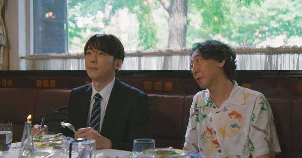 高橋一生主演「ラプソディ・ラプソディ」を山田洋次、水谷豊、竹中直人、斎藤工ら14名推薦 - 映画ナタリー