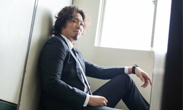 わずか15秒で「よし、合格！」　運動嫌いな在日コリアンの少年がプロレスラーになった理由　プロレスラー・ジェイク・リー | AERA DIGITAL（アエラデジタル）