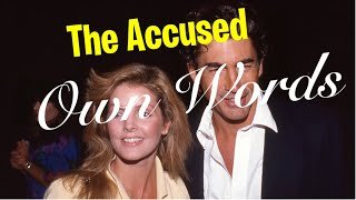 Lisa Maries Accuser Michael Edwards Denies Allegations?! His Own Admission Is MUCH Worse!