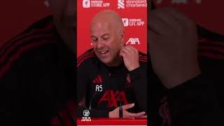 Arne Slot insists "complete support" from LFC owners! 🧐