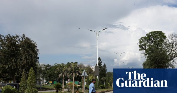 Islamabad prepares to host historic negotiations between Iran and the US