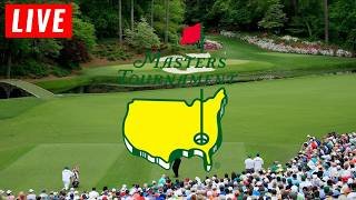Masters 2026 Live Stream | 2026 The Masters Golf Tournament Day 2 Full Coverage