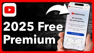 All The Ways To Get YouTube Premium Free