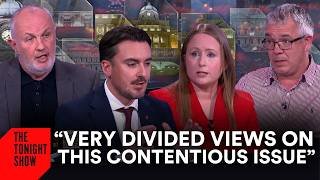 "Act of National Sabotage" – Fuel Protests Intensify