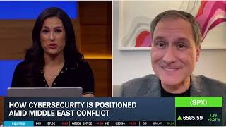 Cybersecurity Taking AI Crown? Why CRWD, PANW, FTNT & Others Will Win AI Race