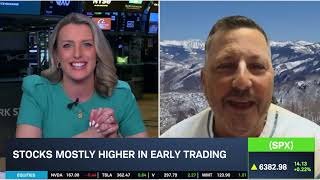 CRWD "Sell the Rip" Options Strategy on Upgrade & Rally