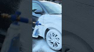 Bola Solution A43 Car Wash Soap