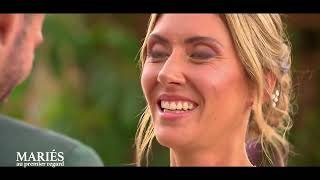Mariés au premier regard / Emission du 09 mars 2026 / Saison 10 / Episode 3 / Partie 2
