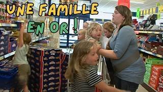 Familles nombreuses | Un quotidien hors norme