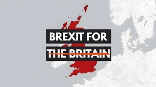 Why Brexit Was the Biggest Mistake in UK History