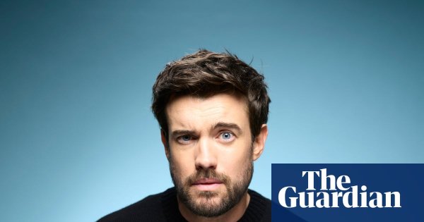 ‘My background cringes me out’: Jack Whitehall on poshness, comedy and his lockdown romance