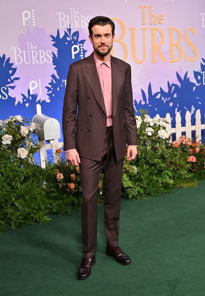 My London: Jack Whitehall loves a roast at the Fat Badger (but not The Box)