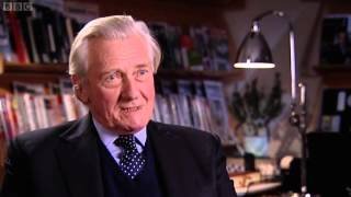 The Secret World of Whitehall   Episode 1  The Real Sir Humphrey