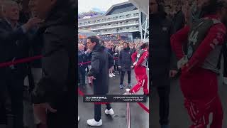 Jack Whitehall Is Never Living This Down 🤣🫣