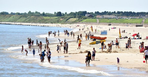 Rare weather phenomenon could hit the UK- but will it affect Norfolk?
