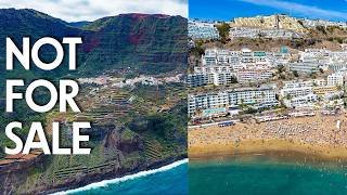 The Canary Island That Chose a Different Kind of Wealth | La Gomera