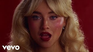 Sabrina Carpenter - Tears (Official Video)