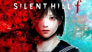 これが"本物"のホラーゲーム【サイレントヒル f / SILENT HILL f】Part1