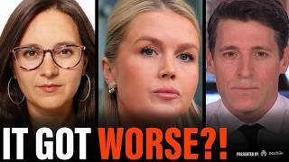 'CBS Evening News' Hits New Lows, White House Attacks Google, MS NOW Shakes Up Lineup