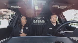 The Rookie Spinoff / Backdoor Pilot ABC Trailer