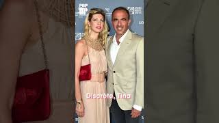 Elle vit cachée, mais c’est elle qui a sauvé Nikos Aliagas