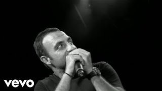 Nikos Aliagas - Mine Ki Allo (Ain't No Sunshine)