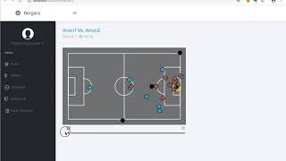 Opta Pro 2018 Demo