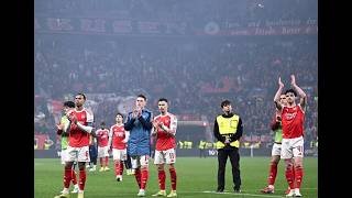 Opta supercomputer names new Champions League favourite after English clubs stumble【sports】