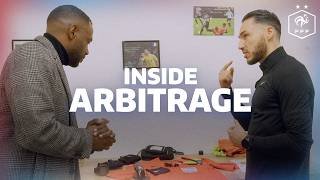 Inside Arbitrage  Ligue 1 ! (feat colinterview)