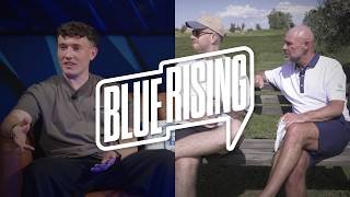 A special African trip, Dugarry's best memories & the FTD brothers 💙 | Blue Rising | Episode 29