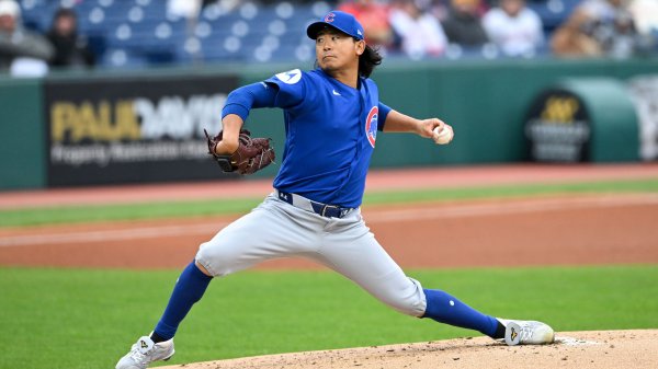 【4月11日】カブス対パイレーツの放送/配信・無料視聴｜今永昇太登板予定 | Goal.com 日本