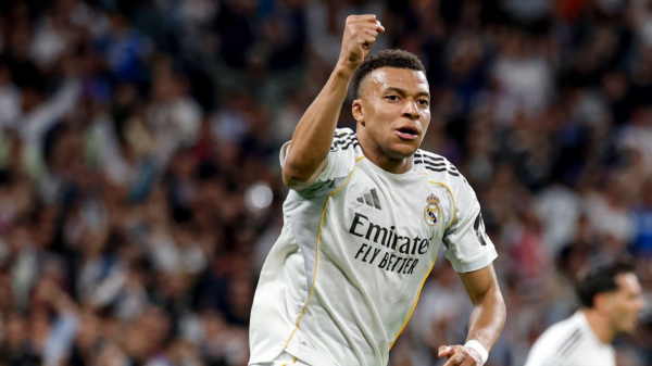 ¿Por qué juega el Real Madrid en viernes? Los motivos del horario del partido contra el Girona de la jornada 31 de LALIGA 2025/26 y cómo ver el partido en vivo y en directo | DAZN News MX