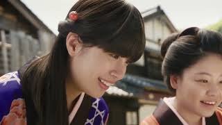 【国内ドラマ】江戸時代の科学捜査官