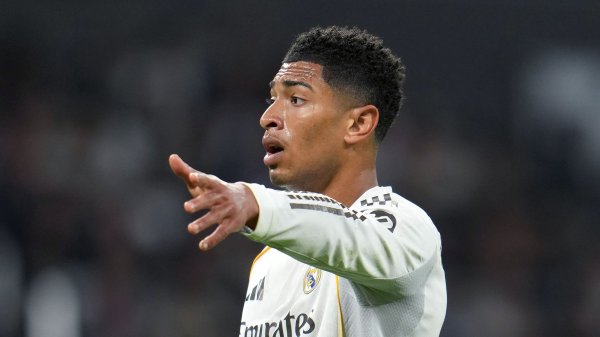 Bellingham is on the verge of a breakthrough against his favourite opponent | Goal.com