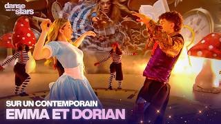 Sur un Contemporain, Emma & Dorian Rollin - Particule (Miki) I DALS 15 I Prime 6