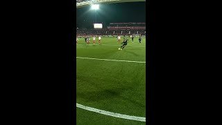 GIRONA FC 1 - 1 REAL MADRID | RESUMEN LALIGA EA SPORTS