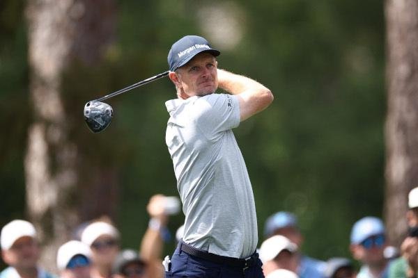 過去3回2位のローズ、昨年はPO敗退も「できることはやった」　すべてを受け入れて今年のマスターズへ（my caddie） - Yahoo!ニュース